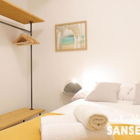 Ondarreta Beach By Sanse Holidays サン・セバスティアン エクステリア 写真